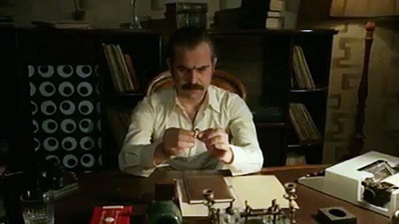 Karadayi capítulo 56