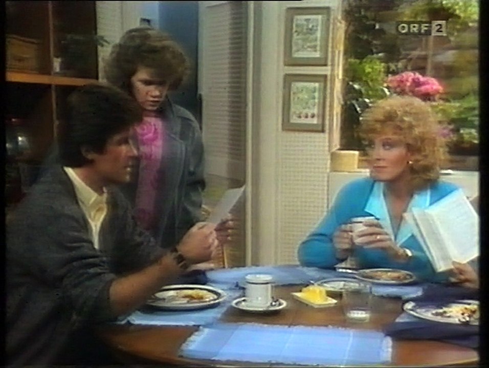 Unser lautes Heim  S01E16 - Hurra, wir sind das Letzte!