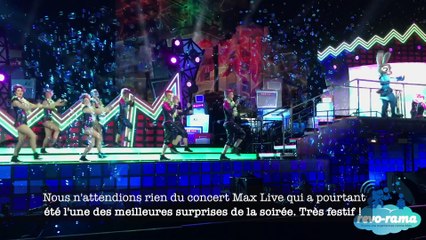 Soirée Disney Fandaze Inaugural Party de Disneyland Paris !