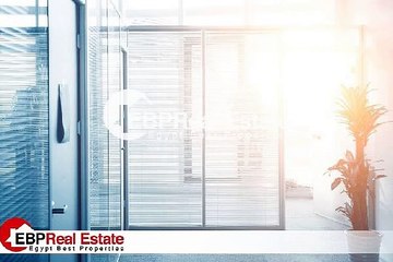 كمبوند اليروج الشروق المرحلة الثانية شقة 175 م للبيع