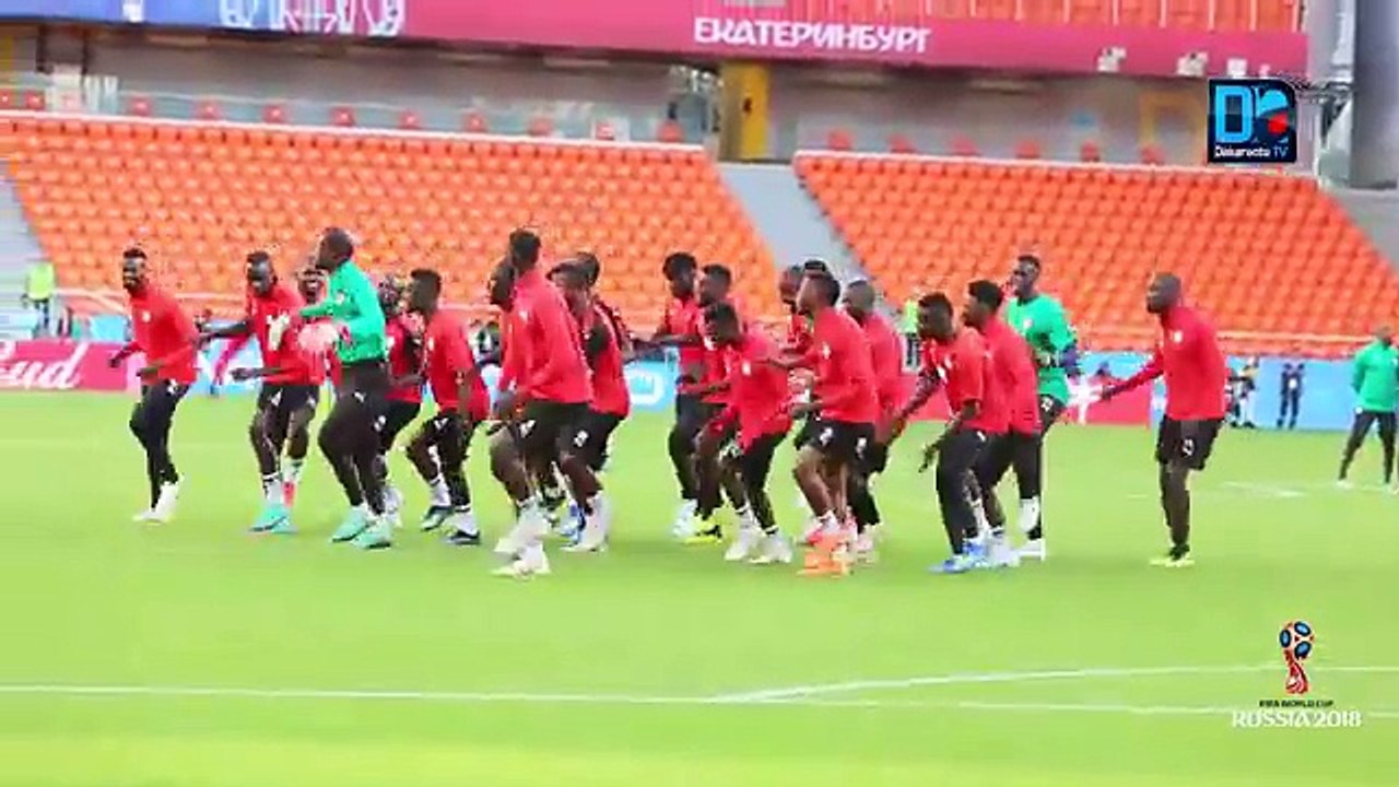 Senegal