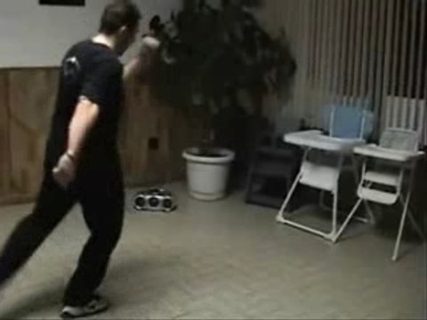 HARDCORE SaL: Jumpstyle @ The shop