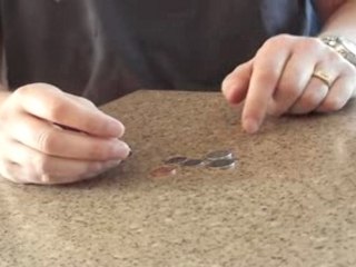 Learn Magic Trick Online - Coin Mentalis