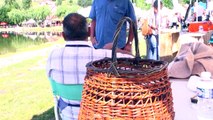 Hautes-Alpes : la montagne était en fête à Pelleautier