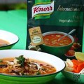 DIY Thai Soup by Chef Sanjyot Keer #SavourTheFlavour