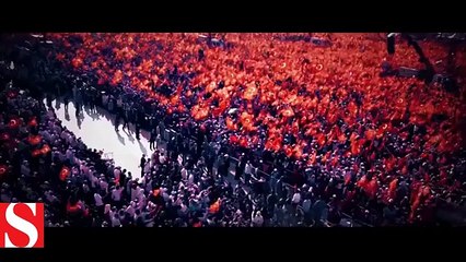 AK Parti�den rekor kıran klip