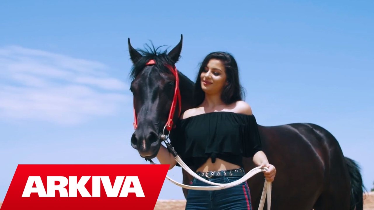 Arjoli - Premtimet (Official Video HD)