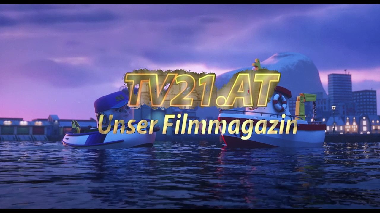 Das kleine Rettungsboot - FilmMagazin