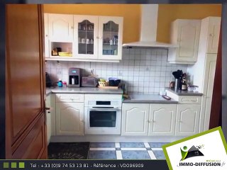 Maison A vendre Lavaur 130m2 - centre ville