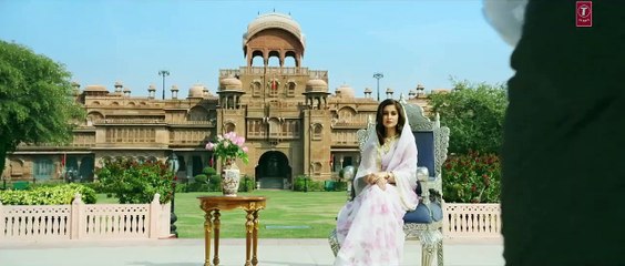 Baadshaho Official Trailer - Ajay Devgn, Emraan Hashmi, Esha Gupta, Ileana D'Cruz & Vidyut Jammwal