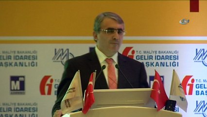 Gelir İdaresi Başkanı Ertürk hayatını kaybetti