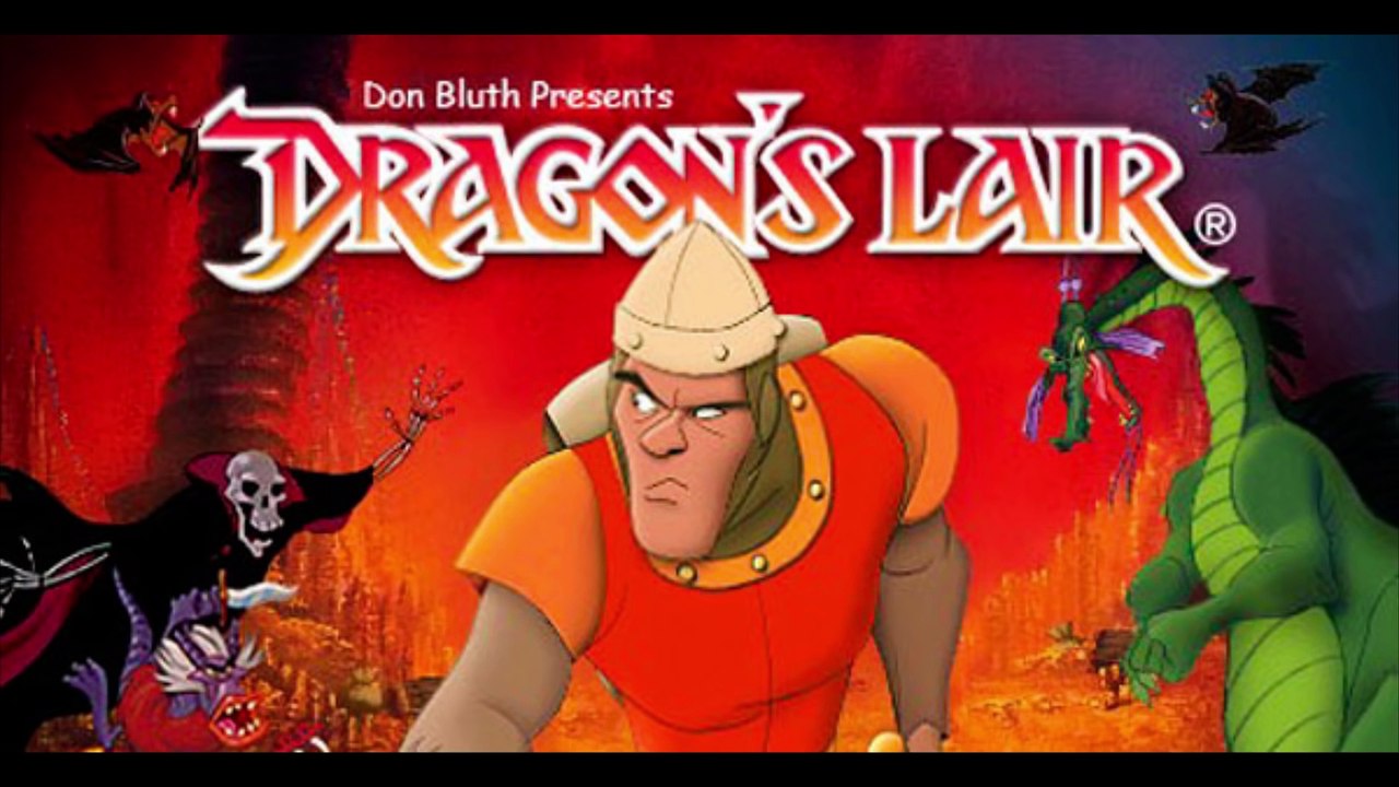 Adults Play Video Games That Scared Them As Kids