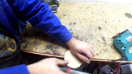 Mini Apple Fruits Cider Press DIY