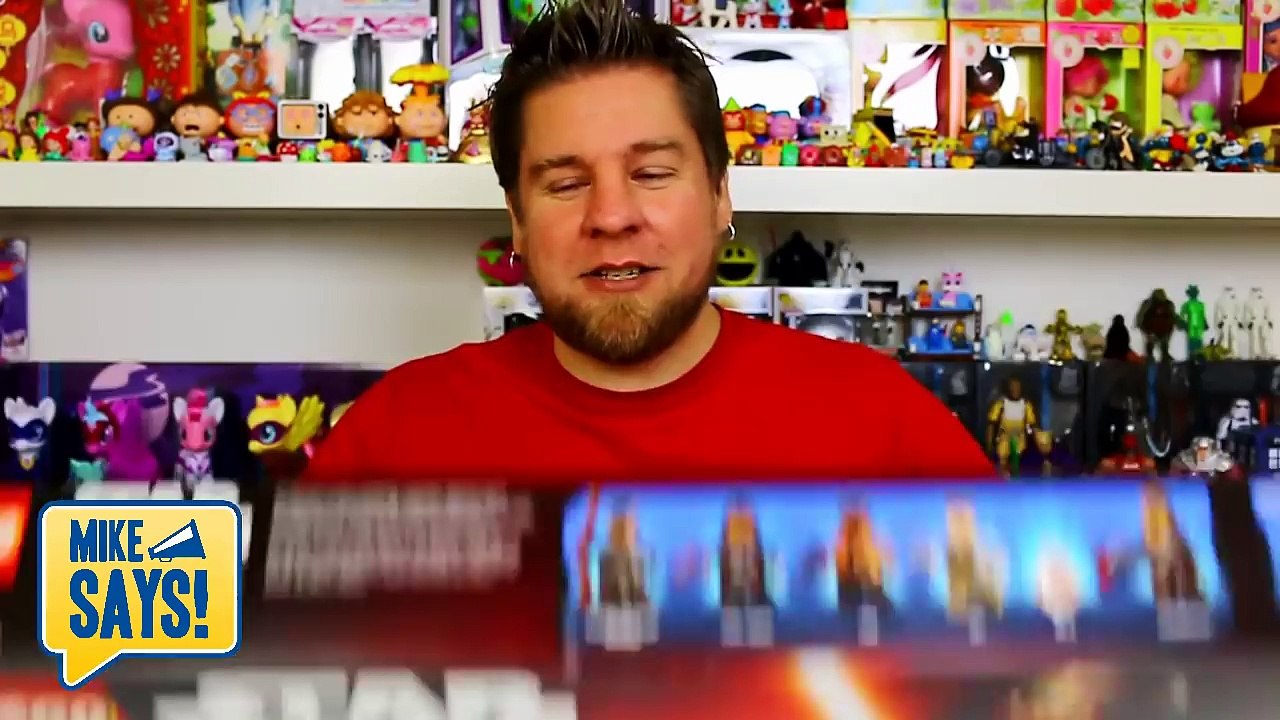 Five Reasons Adults Should Play with LEGO - Mike Says