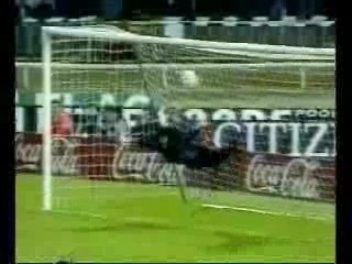 Best Soccer Goals and Moves