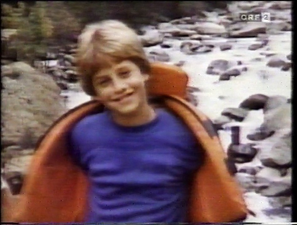 Unser lautes Heim  S01E18 - Die Schuhsohlenaffäre