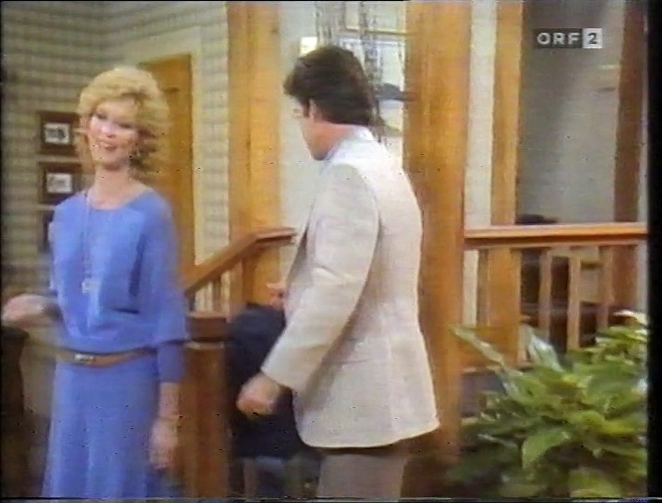 Unser lautes Heim  S01E19 - Der Hochzeitstag