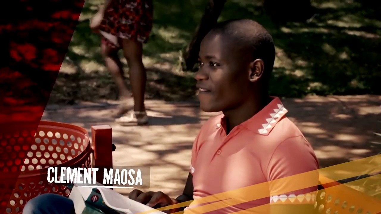 Skeem Saam 6 - Eps 250 (22 June  2018 )
