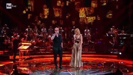 Masini-Lisa: "Perchè lo fai"