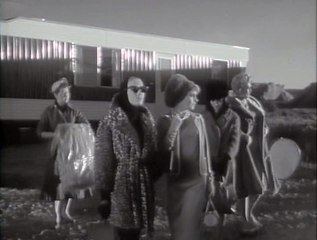 Route 66 - S01E09 - Layout at Glen Canyon