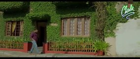 Chef- Darmiyaan Video Song - Saif Ali Khan - Raghu Dixit -  HD 2017