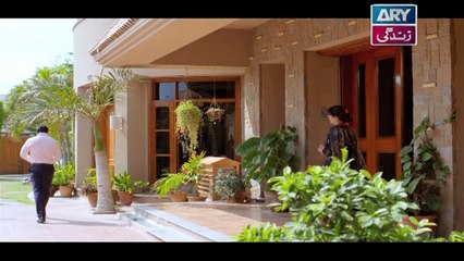 Ghayal Episode 19 - on ARY Zindagi in High Quality 23rd June 2018