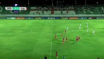 0-1  Vagner Gonçalves Goal Georgia  Umaglesi Liga - 23.06.2018 Torpedo Kutaisi 0-1 FC Saburtalo