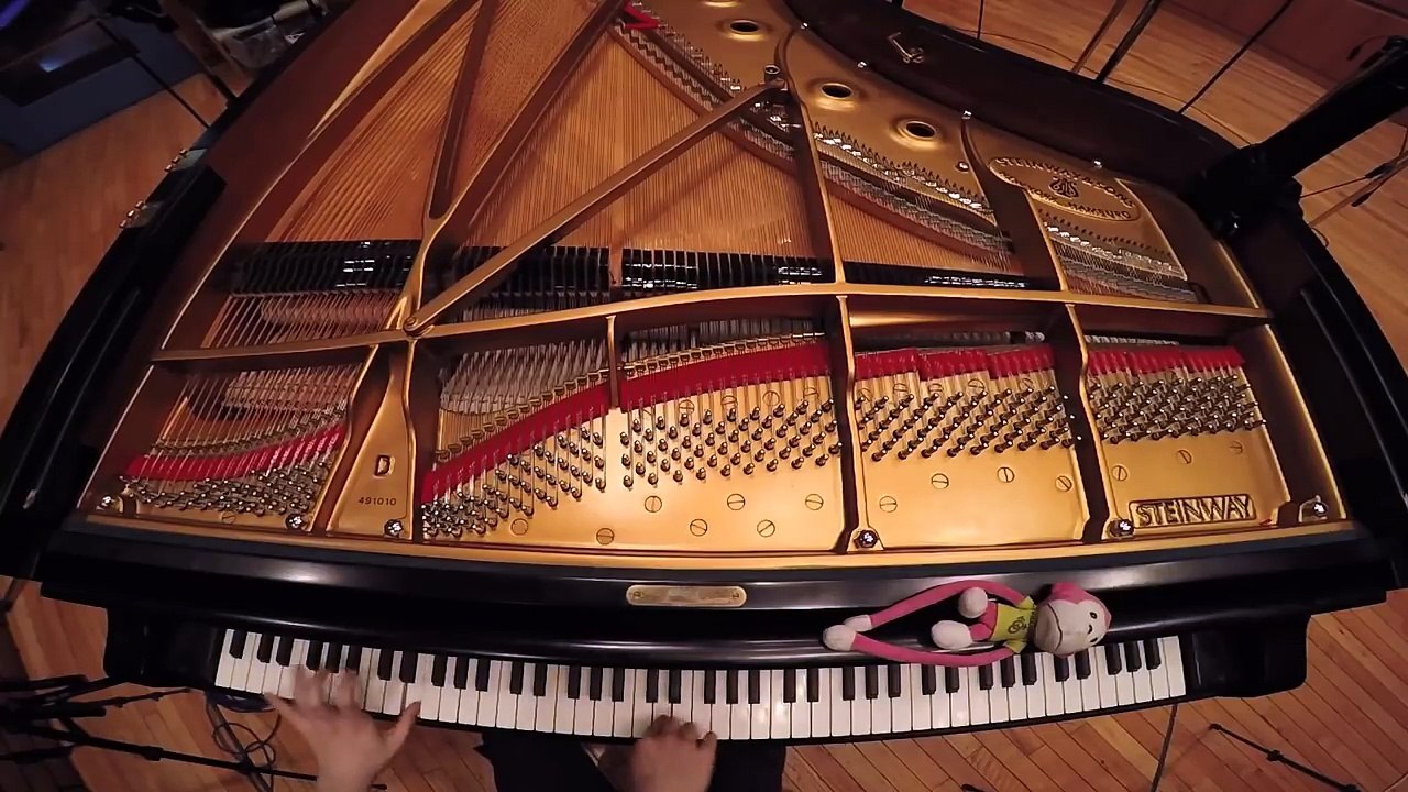 【ピアノ】「ブラックペアン（blackpean）-Main Theme-」を弾いてみた