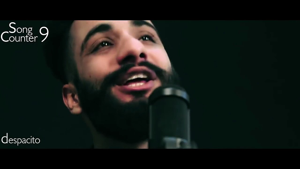1 GUY - 1 BEAT - 60 SONGS - Aarij Mirza - Mashup