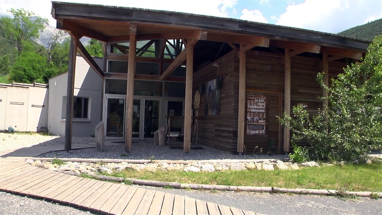 D!CI TV : à la découverte du métier de tourneur sur bois