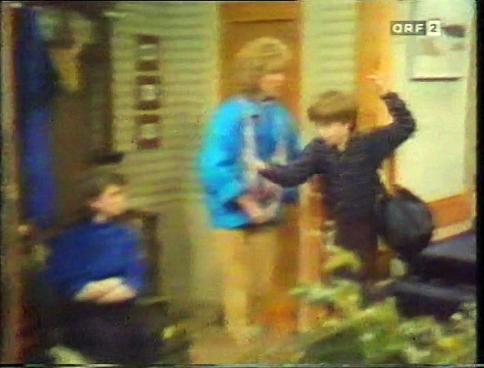 Unser lautes Heim  S01E20 - Die Nacht der Orgien