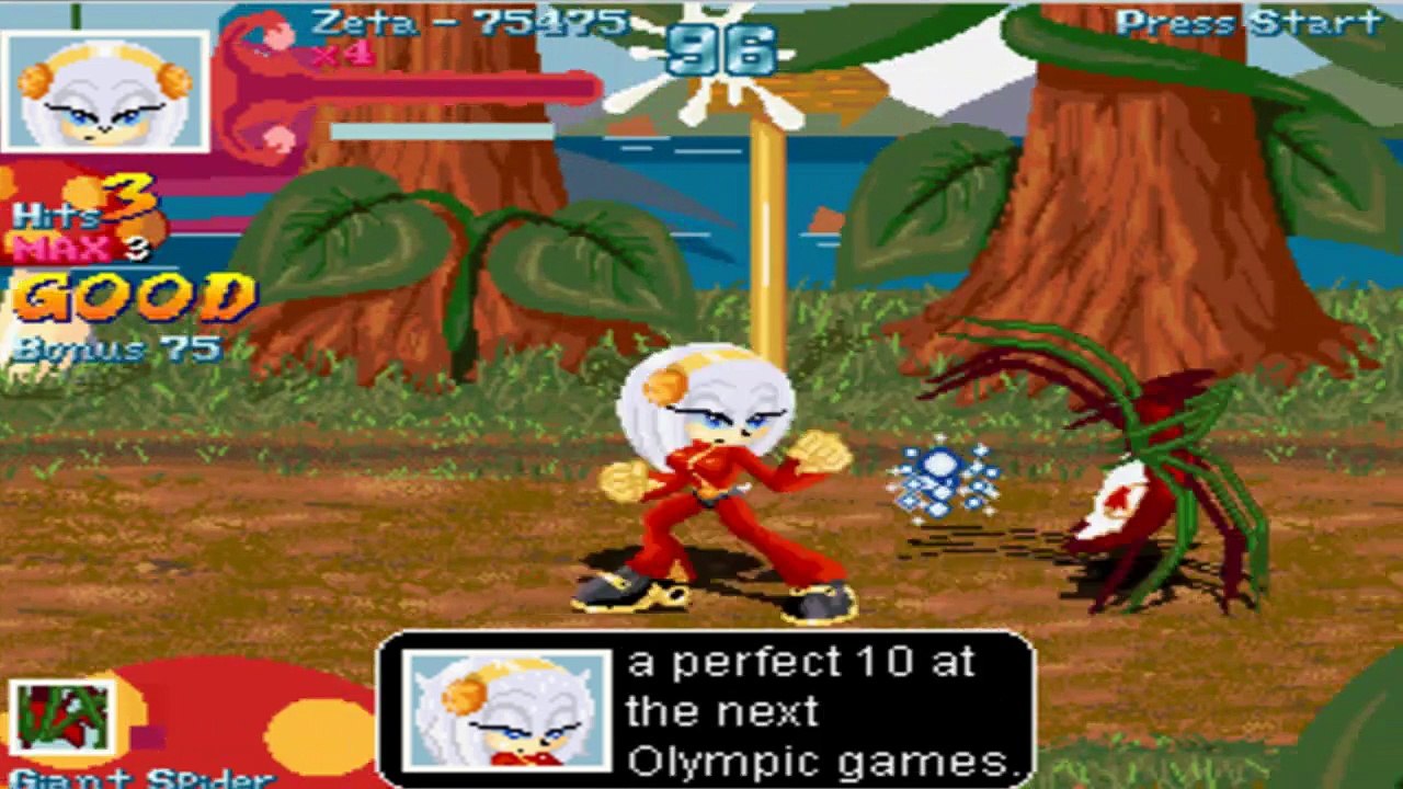 lest play Project X Love Potion desaster Gameplay