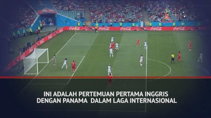 Fact Of The Day - Inggris Di Atas Kertas Menang