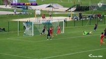 3-0 Valon Ahmedi Goal International  Club Friendly - 23.06.2018 NK Maribor 3-0 FK Ural