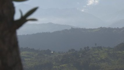 Turismo apuntala economía de comunidades asentadas sobre minerales en Ecuador