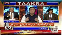 Takra On Waqt News – 23rd June 2018