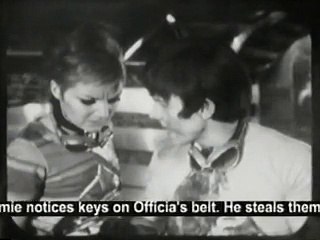 S04e07 The Macra Terror (3) RECON