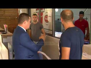 Tatimet, kontroll turizmit - Top Channel Albania - News - Lajme