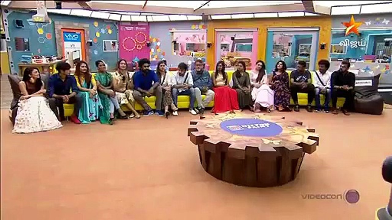 Bigg boss 23-06-2018 _ part4
