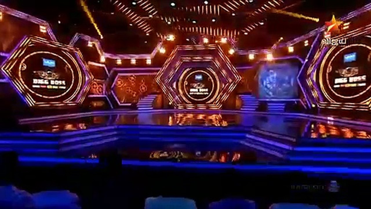 Bigg boss 23-06-2018 _ part5