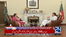 Imran Khan Brilliant Replied Over Party Ticket Issue