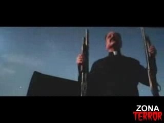 Machete - Grindhouse Fake Trailer  - English