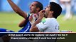 Suarez at 100 - Uruguay star remembers debut, first World Cup and biting