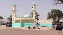 Senegal'de 700 Kişinin Müslüman Olduğu Köy Camisine Kavuştu (2) - Dakar