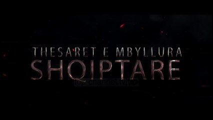 Gjurmë Shqiptare - Thesaret e mbyllura shqiptare