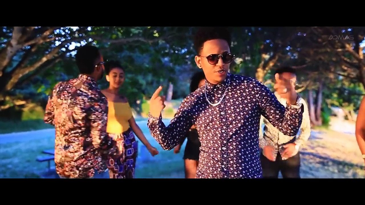 Robel Michael - Mizer - New Eritrean Music 2018