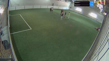 Equipe 1 Vs Equipe 2 - 23/06/18 15:54 - Loisir Poitiers - Poitiers Game Parc