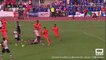 3-1 Razvan Penalty Goal Spain  3ᵃ Div Promoción de ascenso  Tercera Fase B - 23.06.2018 Unionistas Salamanca 3-1 UD Socuéllamos
