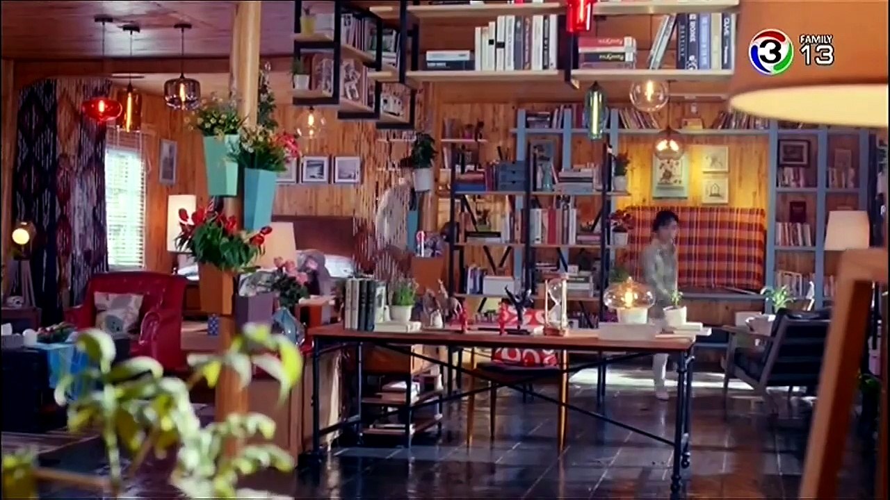 สาวน้อยจ้าวพายุ ตอนที่ 3 [1/2]