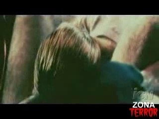 Grindhouse Thanksgiving Fake Trailer - english